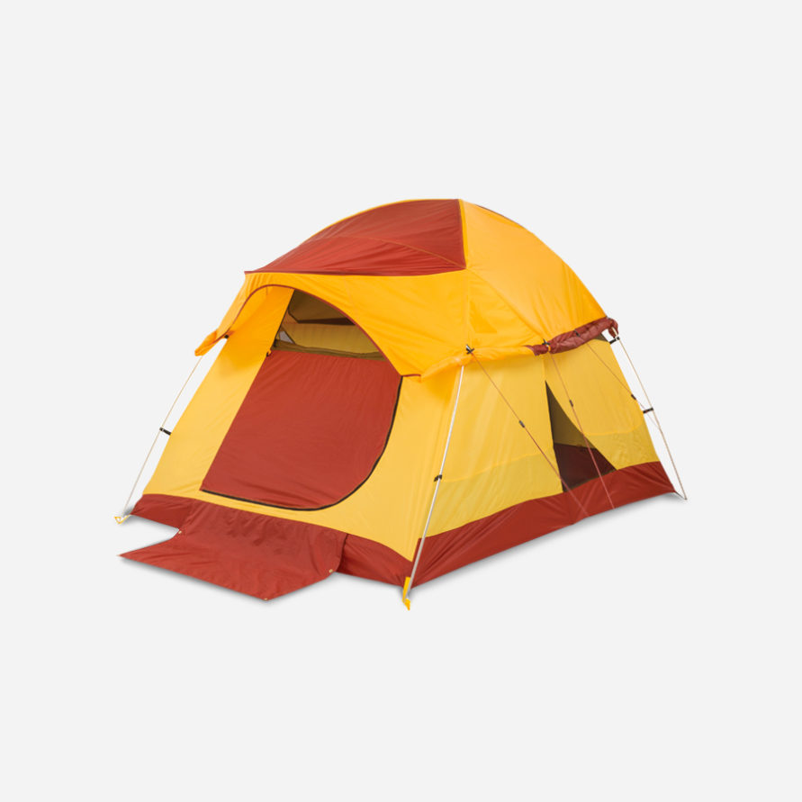Grand Forks – Tent Camping